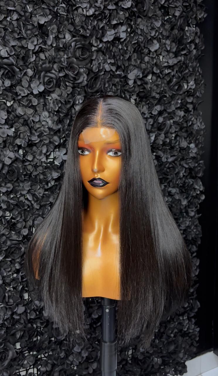 Íris Wear &amp; Go Double Drawn 18"